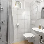 Апартаменты Valkane Private Garden
