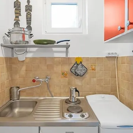 Apartman Valkane Private Garden *