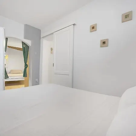 Apartman Valkane Private Garden Póla