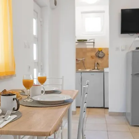 Valkane Private Garden Apartman