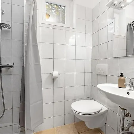 Apartman Valkane Private Garden