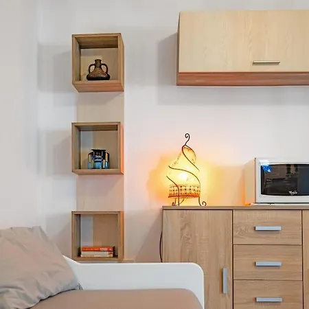 Apartman Valkane Private Garden Póla