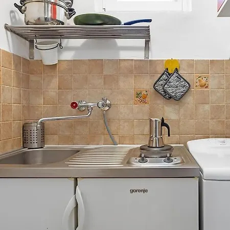 Valkane Private Garden * Pula