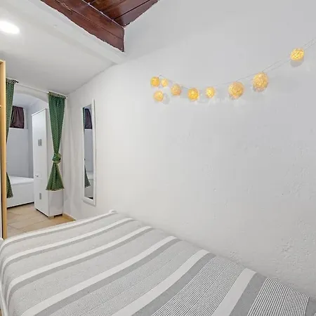 Valkane Private Garden Apartman