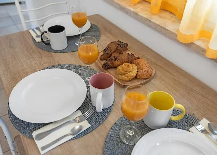 Valkane Private Garden Pula