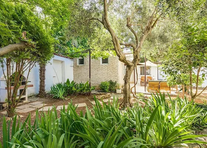 Valkane Private Garden