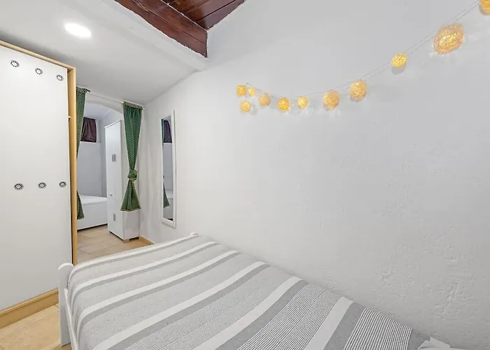 Valkane Private Garden Appartement