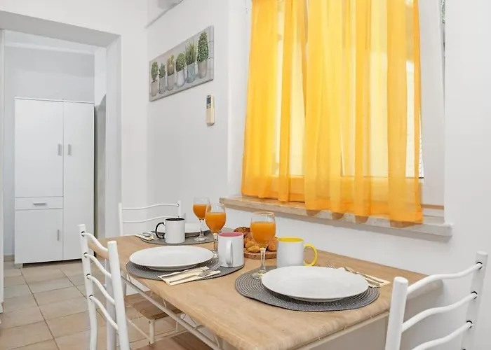 Valkane Private Garden Appartement *