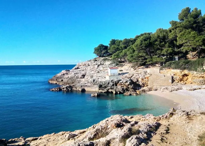 Appartement Valkane Private Garden Pula