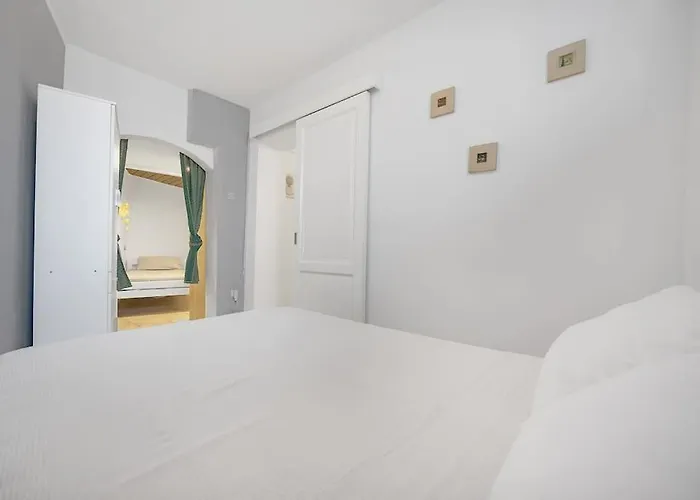 Apartman Valkane Private Garden Póla
