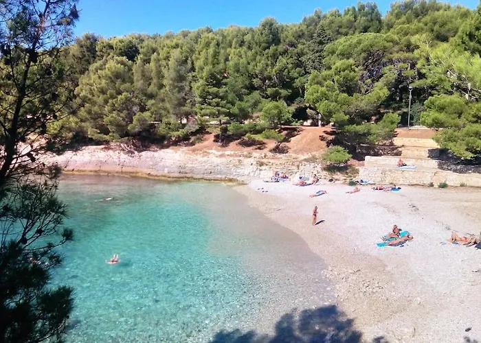 Valkane Private Garden Póla