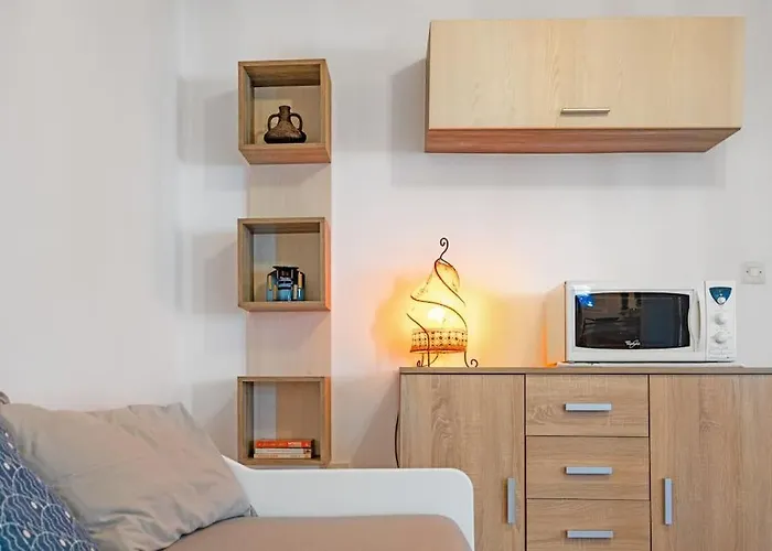 Apartman Valkane Private Garden Póla