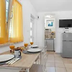 Appartement Valkane Private Garden