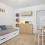 Appartement Valkane Private Garden